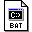 Windows/DOS batch file