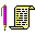 Manuscript icon